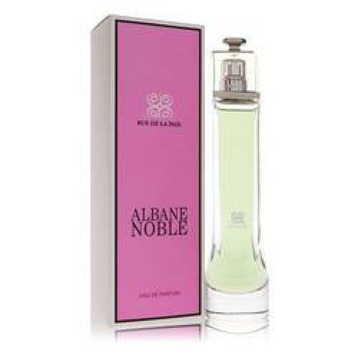 Albane Noble Rue De La Paix Edp Spray by Parisis Parfums
