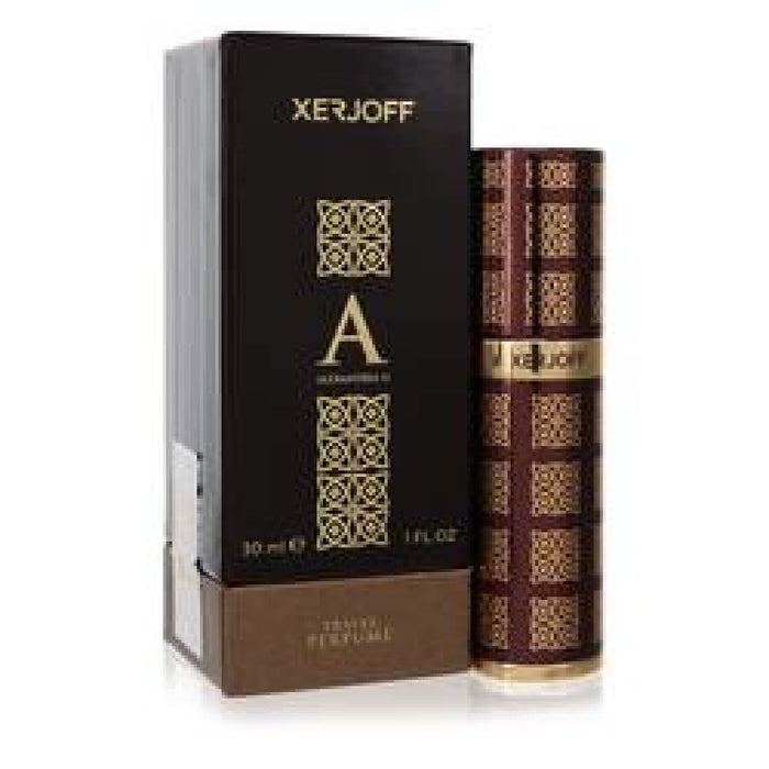 Alexandria Ii Edp Spray by Xerjoff for Women-30 Ml
