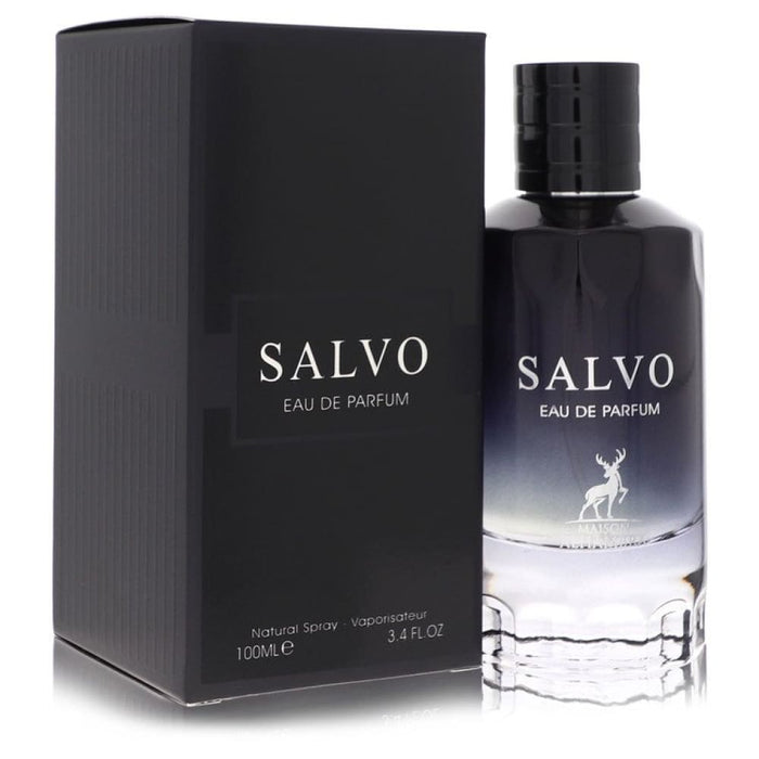Alhambra Salvo by Maison for Men-100 Ml