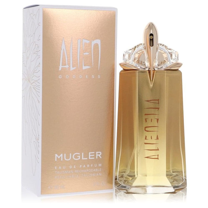 Alien Goddess by Thierry Mugler for Women-90 Ml
