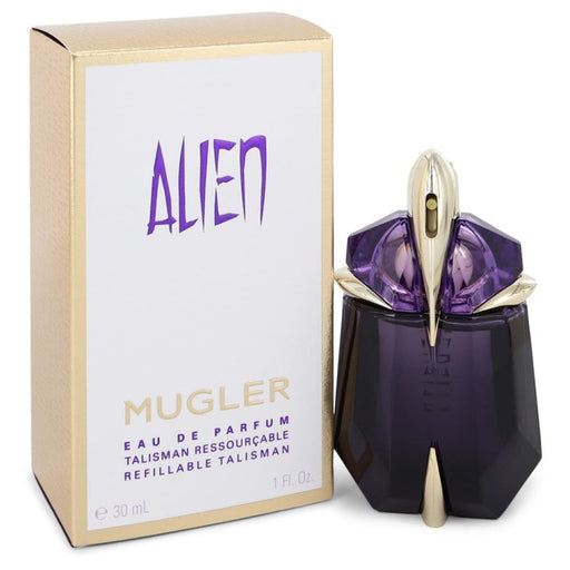 Alien by Thierry Mugler for Women-30 Ml