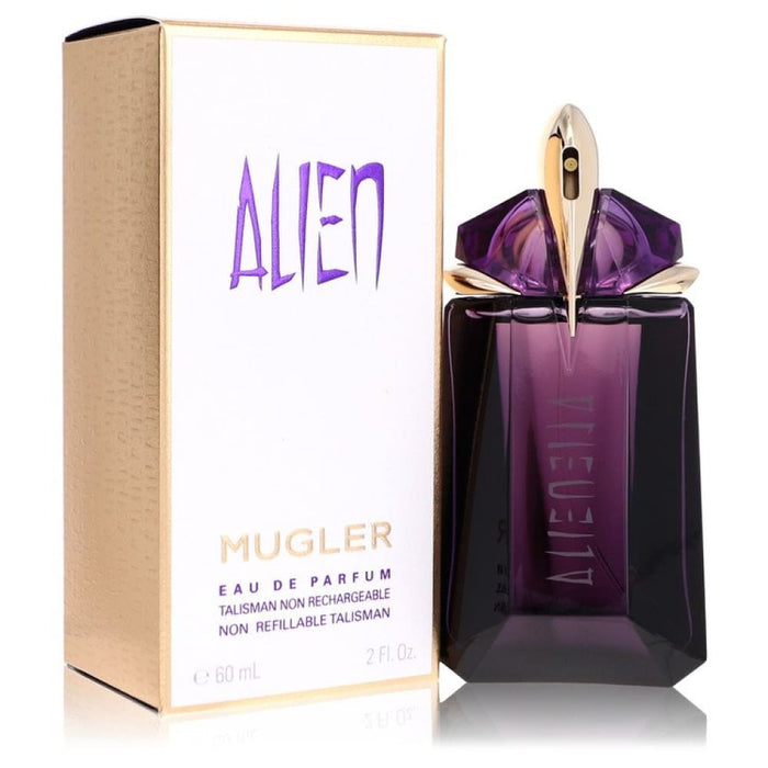Alien by Thierry Mugler for Women-60 Ml