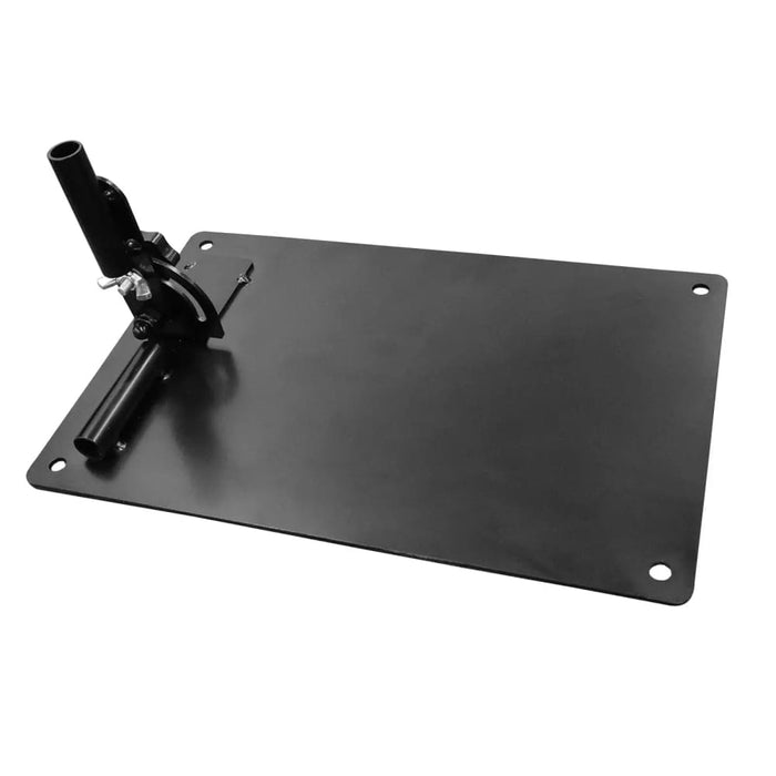 Alignment Stick Holder For Golf Training