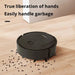 All In One Mini Intelligent Smart Sweeping Robot