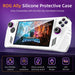 Rog Ally Silicone Protective Case Compatible With Handheld