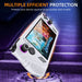 Rog Ally Silicone Protective Case Compatible With Handheld