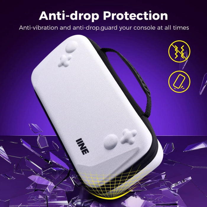 Rog Ally Storage Bag Compitable with Gaming Handheld