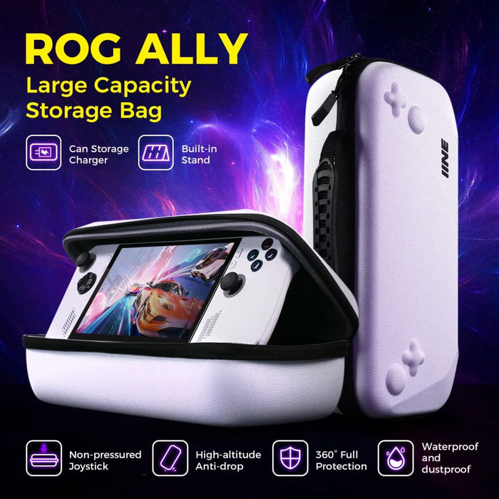Rog Ally Storage Bag Compitable with Gaming Handheld