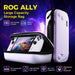 Rog Ally Storage Bag Compitable with Gaming Handheld