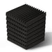 Goslash Picks Alpha 20pcs Acoustic Foam Panels Tiles Studio