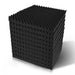 Alpha 40pcs Acoustic Foam Panels Studio Sound Absorption