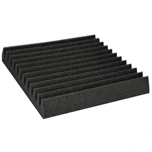 Goslash Picks Alpha 40pcs Acoustic Foam Panels Tiles Studio