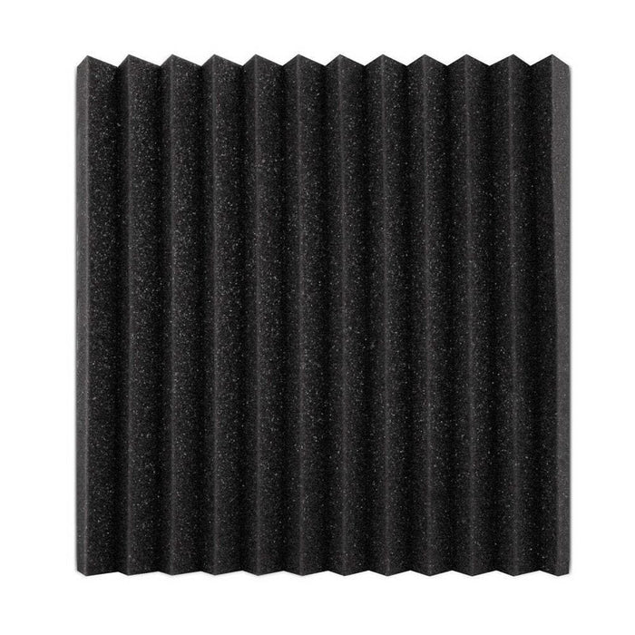 Alpha 40pcs Acoustic Foam Panels Tiles Studio Sound