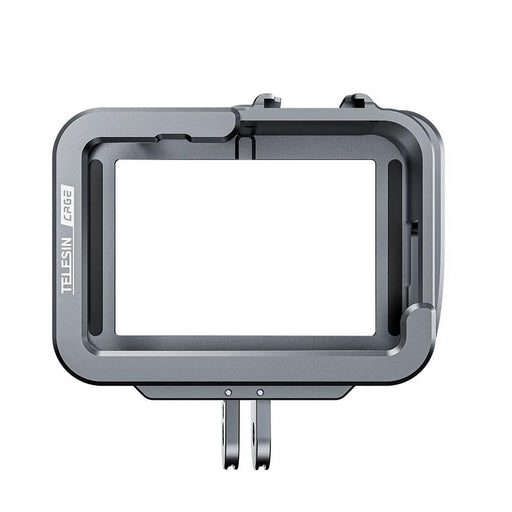 Aluminium Alloy Frame Case For Gopro Hero11 /hero10 /hero9