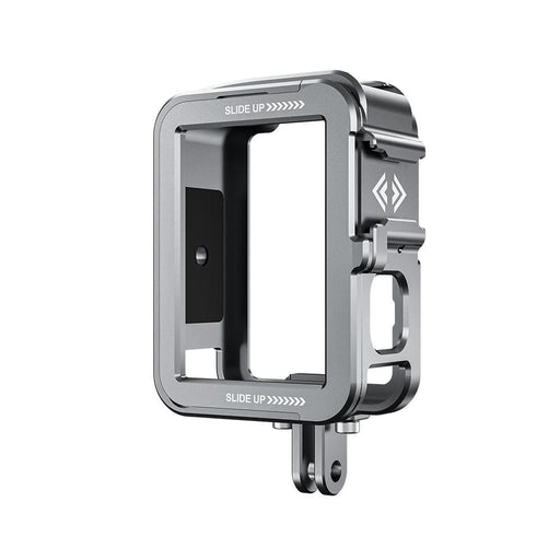 Aluminium Alloy Frame Case For Gopro Hero11 /hero10 /hero9
