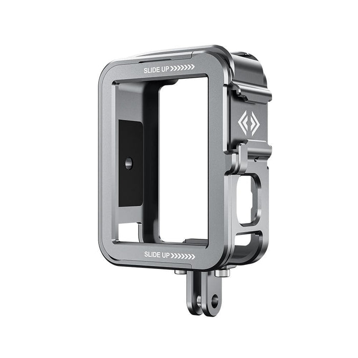 Aluminium Alloy Frame Case For Gopro Hero11 /hero10 /hero9