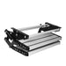 Aluminium Double Caravan Step Pull Out Folding Steps