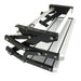 Aluminium Double Caravan Step Pull Out Folding Steps