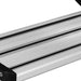 Aluminium Double Caravan Step Pull Out Folding Steps