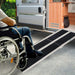 Aluminium Portable Wheelchair Ramp High - grip R03 5ft