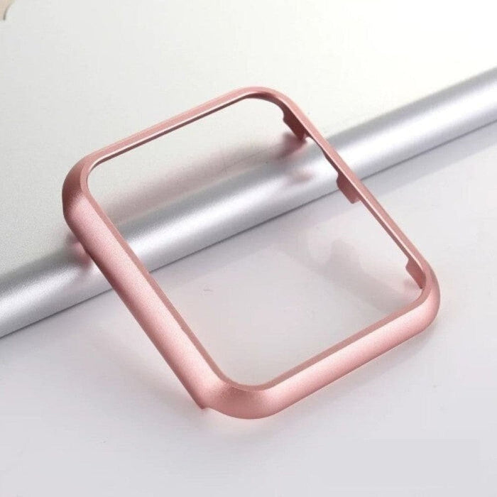Aluminium Ultra Matte Bumper Frame Cover for Apple Iwatch