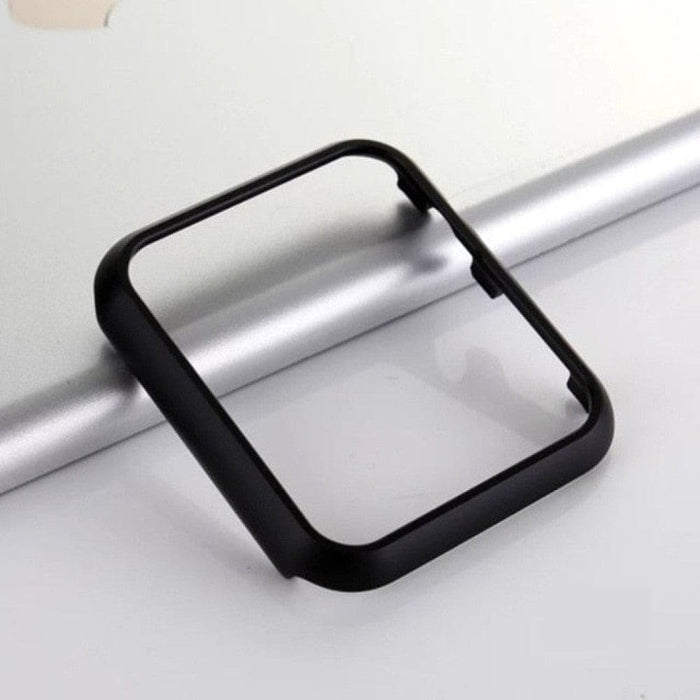 Aluminium Ultra Matte Bumper Frame Cover for Apple Iwatch