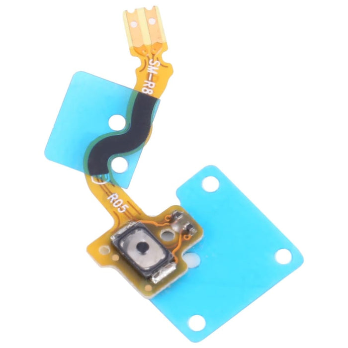 Aluminum 40mm Sm R830 Power Button Flex Cable