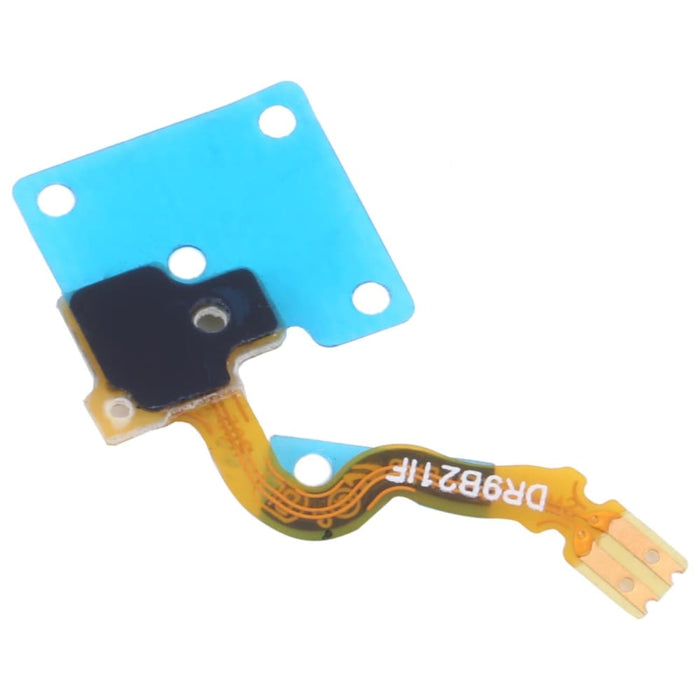 Aluminum 40mm Sm R830 Power Button Flex Cable