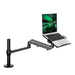 Aluminum Alloy Adjustable Laptop Monitor Holder Stand Desk