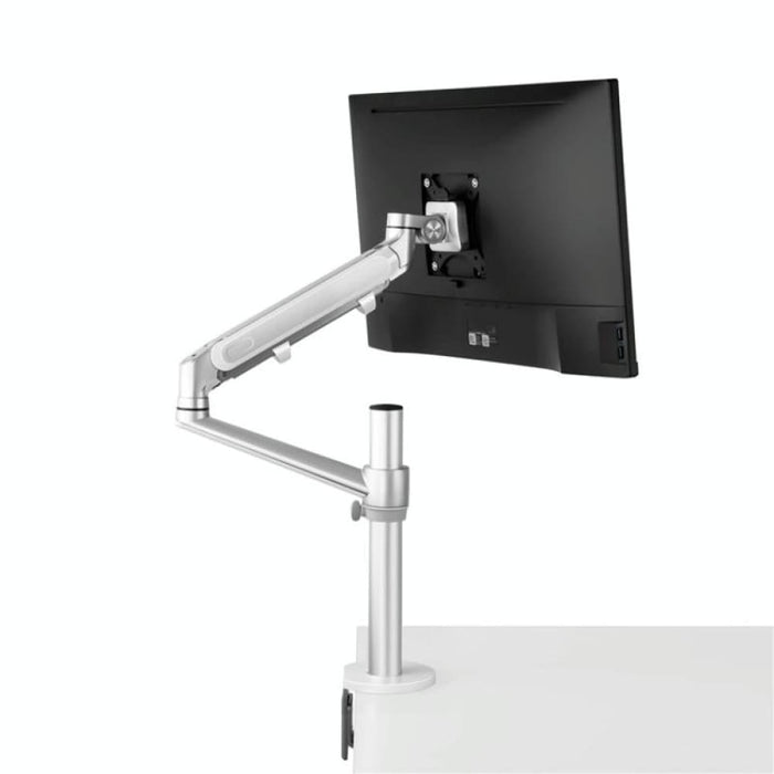Aluminum Alloy Adjustable Laptop Monitor Holder Stand Desk
