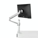 Aluminum Alloy Adjustable Laptop Monitor Holder Stand Desk