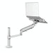 Aluminum Alloy Adjustable Laptop Monitor Holder Stand Desk