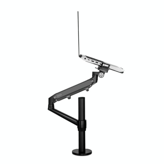 Aluminum Alloy Adjustable Laptop Monitor Holder Stand Desk