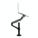 Aluminum Alloy Adjustable Laptop Monitor Holder Stand Desk