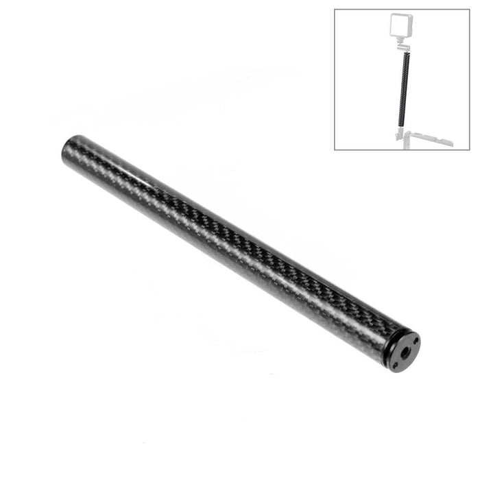 Aluminum Alloy Carbon Fiber Floating Buoyancy Selfie Stick