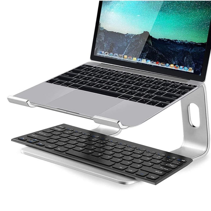 Aluminum Alloy Cooling Accessory Laptop Stand