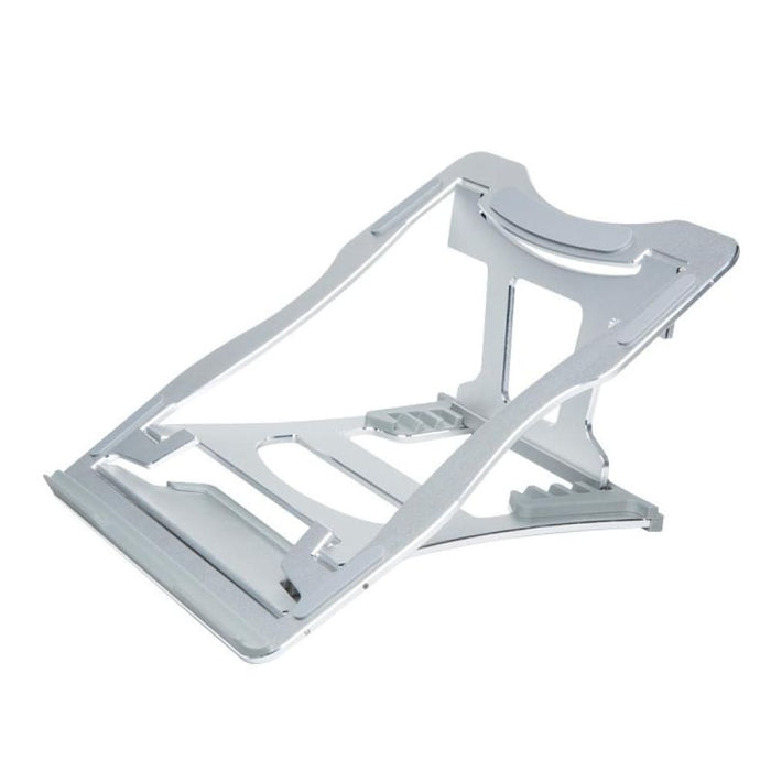 Aluminum Alloy Cooling Holder Desktop Portable Simple