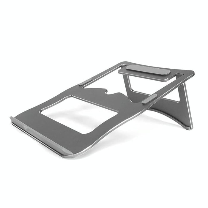 Aluminum Alloy Cooling Holder Desktop Portable Simple