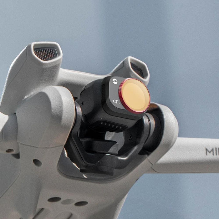 Aluminum Alloy Drone Filter Cpl Ndpl 16/64/128/256 for Dji