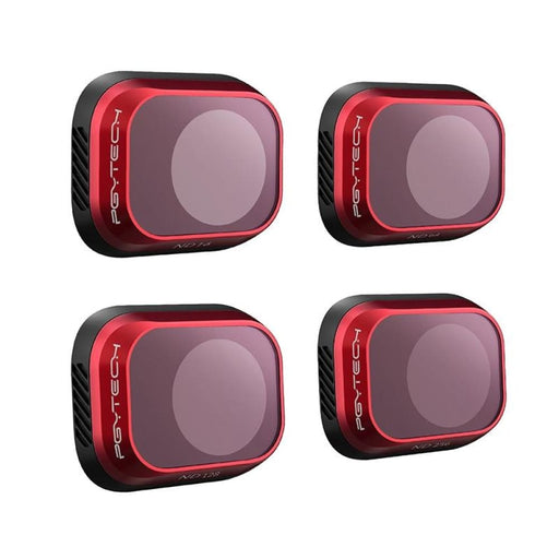 Aluminum Alloy Drone Filter Set for Dji Mini 3 Nd