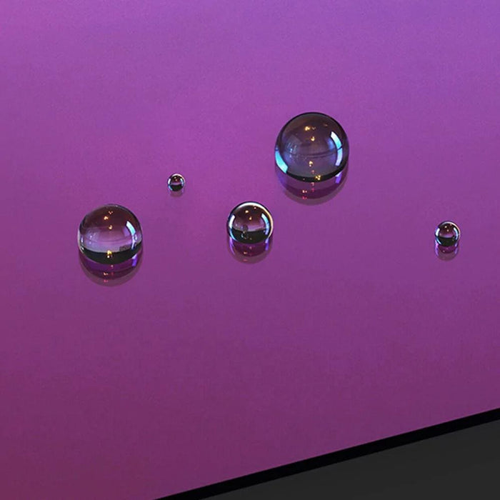 Aluminum Alloy Drone Filter Uv for Dji Mini 3