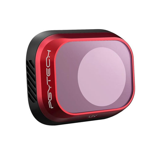 Aluminum Alloy Drone Filter Uv for Dji Mini 3