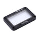 Aluminum Alloy Flame Tempe Glass Lens Protector For Sony
