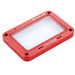 Aluminum Alloy Flame Tempe Glass Lens Protector For Sony