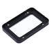 Aluminum Alloy Flame Tempe Glass Lens Protector For Sony