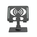Aluminum Alloy Foldable Rotating Laptop/tablet Stand