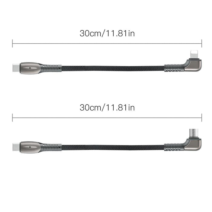 Aluminum Alloy Housing Cable Data For Dji Mavic 3 Mini Pro
