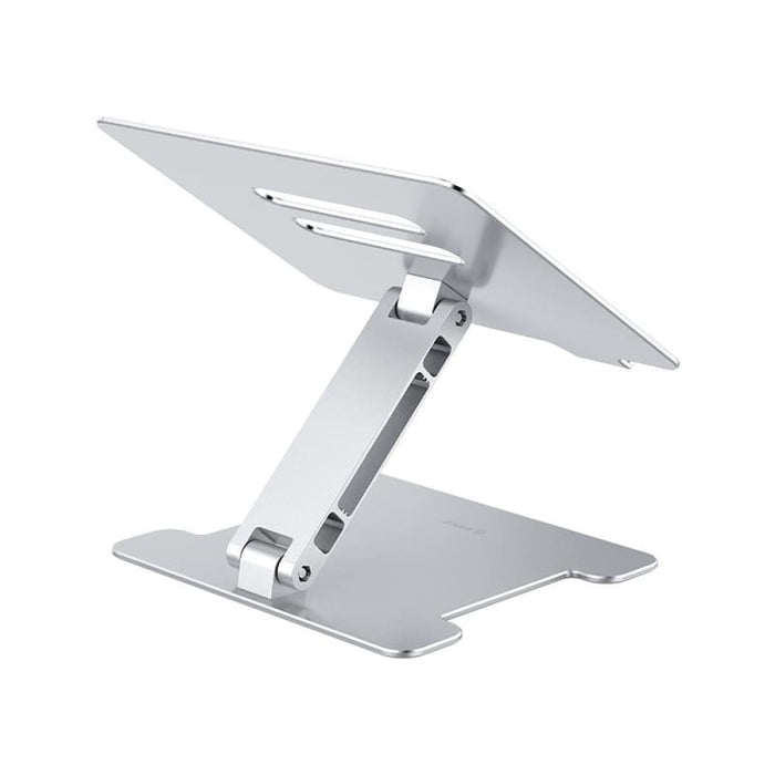 Aluminum Alloy Laptop Notebook Heightening Folding Stand