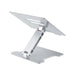 Aluminum Alloy Laptop Notebook Heightening Folding Stand