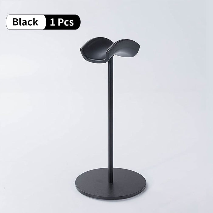 Aluminum Alloy Metal Headset Hanger Desktop Stand for Beats